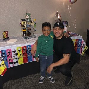 Meet your Posher, Mark